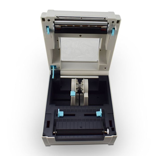 Termisk printer - TD® - Bluetooth-model - Hastighed 160 mm/s - Bredde 110 mm - Klar printing