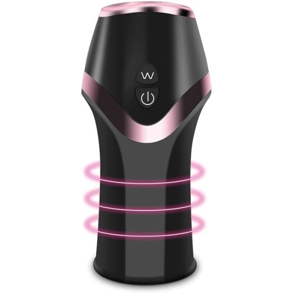 Pump för män Hälsosam kvalitet herrsleeve Cup-A1[q5512]