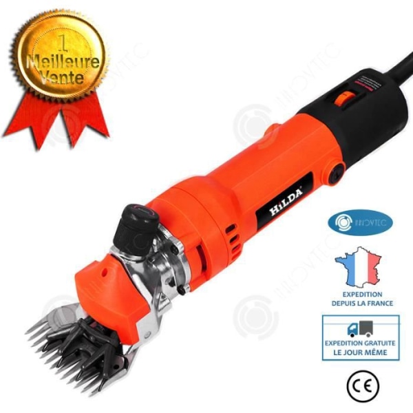 INN® Ulltrimmer Elektrisk sax Elverktyg Elektrisk Fader Ullsax