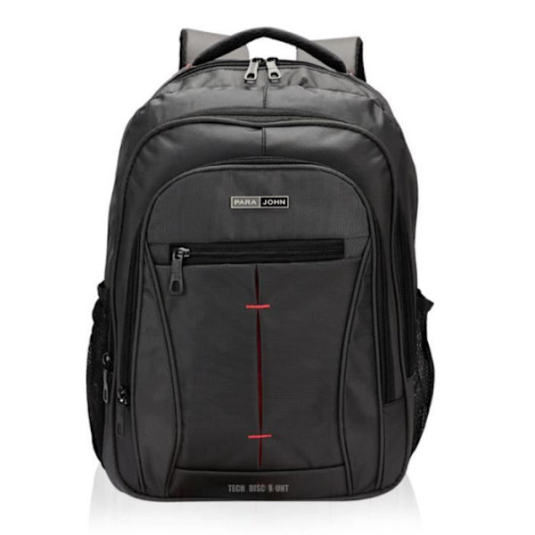 TD® Guard It 2.0 datorryggsäck 15,6" 44 cm 40 1041 SVART