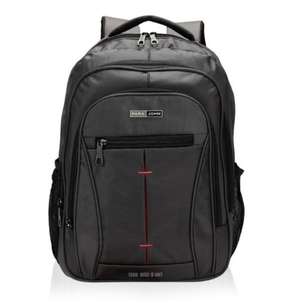 TD® Laptop rygsæk Guard It 2.0 15,6" 44 cm 40 1041 SORT