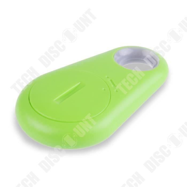 TD® Langaton Bluetooth 4.0 hälytys anti-kadonnut seurantalaite avaimen GPS autojen lemmikkien iPhone 4