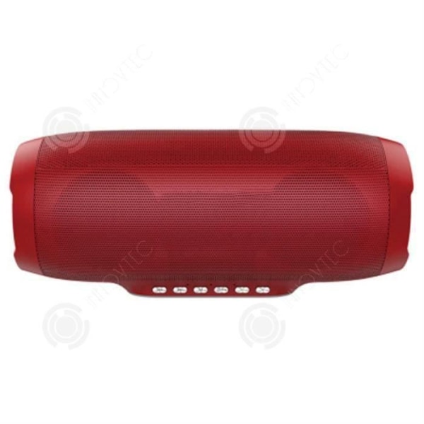 I® Bluetooth-kaiutin Kannettava Mini Langaton Kaiutin Musiikkisoitin Sound Colum