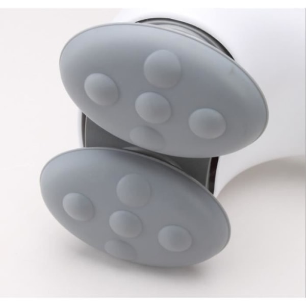 TD® Portable Massager Sharp Vibration Massage Machine Device