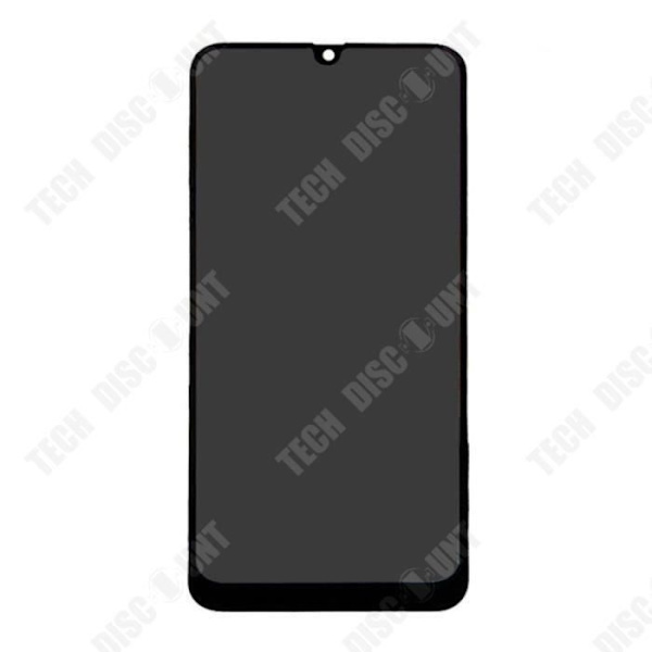 TD® Smartphone Skærm LCD og Digitizer Samledele (OLED-version) til Samsung Galaxy A50 SM-A505