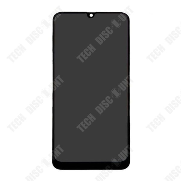 TD® telefonskärm LCD-skärm och digitaliserare monteringsdel (OLED-version) för Samsung Galaxy A50 SM-A505