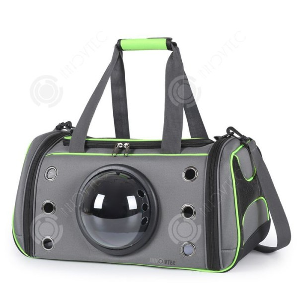 INN® Portable Pet Bag Pet Tote Kapsel Pet Supplies Ryggsäckar