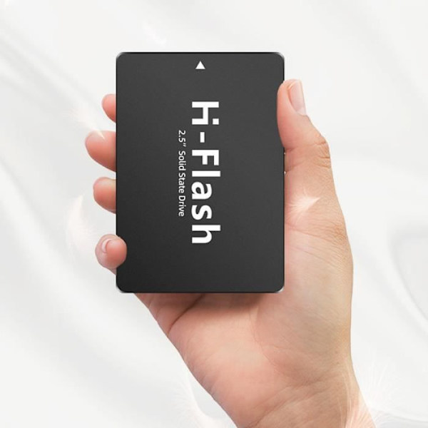 SSD2,5 tum SATA3.0 256g solid state hårddisk lämplig för bärbar dator stationär hårddisk