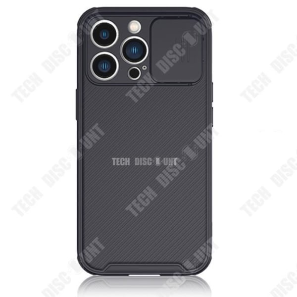 TD® Magnetic Mobiltelefonfodral iPhone13Pro Två-i-ett Anti-Drop Anti-Slip Mobiltelefonfodral