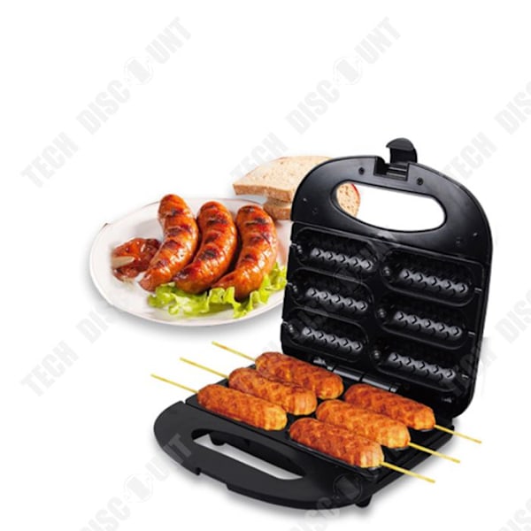 TD Donut Machine Donut Machine Hemlagad Frukost Machine Donut Machine Korvmaskin