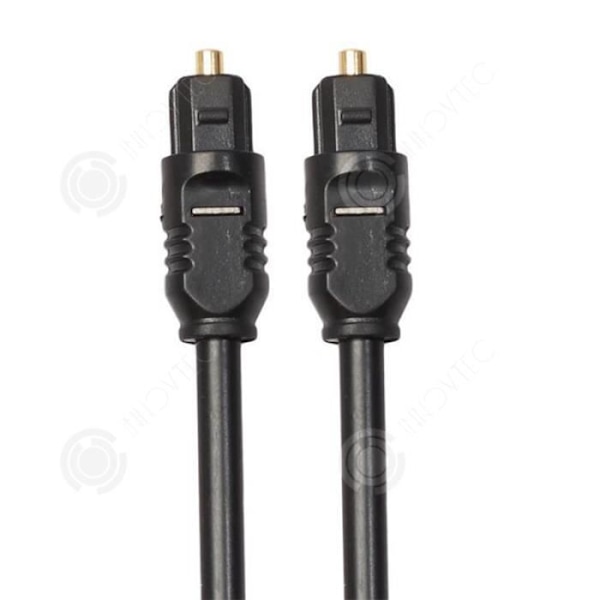 Audio kabel TD® 2 m HIFI lydkvalitet Lyd uden forsinkelse
