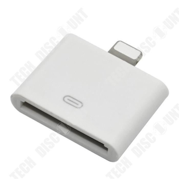 TD® Adaptører Passer til iPhone Stabil følsom