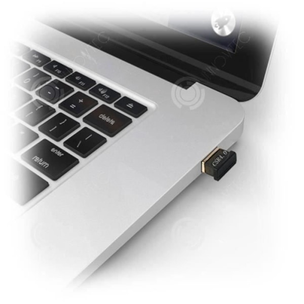 I® USB 4.0 Bluetooth Adapter CSR4.0 Bluetooth Audio Receiver Support Win8/10 Bluetooth Transmitter