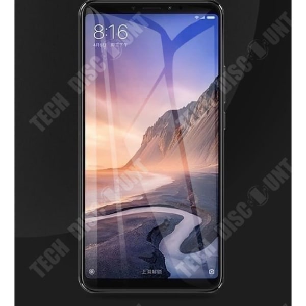 TD® LCD-skærm af høj kvalitet og digitizer-assemblage [Tft-version] til P30 Huawei