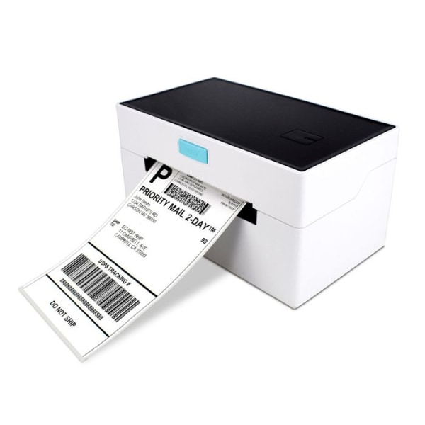 Tarratulostin - TD® - USB + Bluetooth - Lämpöpainatus - Monipuoliset liitännät - 100mm max