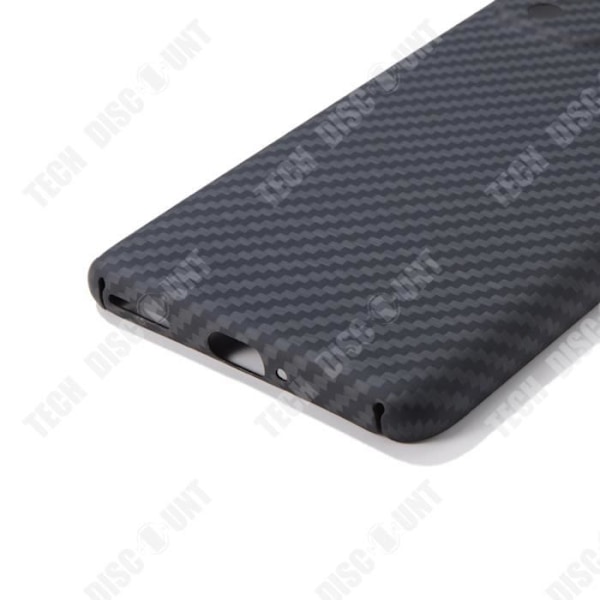 TD® Passer til Oneplus 9 mobiltelefoncase, tynd mobiltelefoncase i kulfiber.