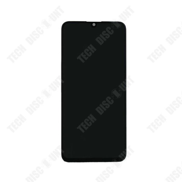 TD® Soveltuu Honor 20lite LCD-näytölle, älypuhelimen kosketusnäyttö, sisäinen ja ulkoinen LCD-näyttökokoonpano.