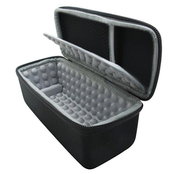 Opbevaringspose - TD - Højttaler - 22x9x8.5cm - Stødresistent - Stor kapacitet