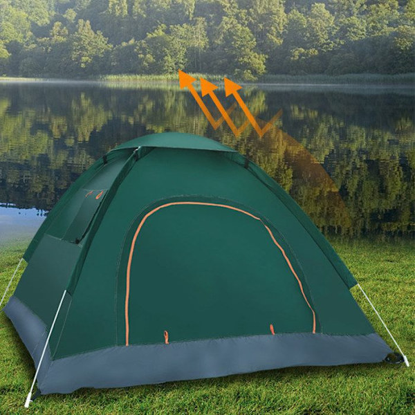 Ulkoilma-hiekkaranta TD® 2x1.5x1.2m Tuulenpitävä ja sateenpitävä Nopea avaus
