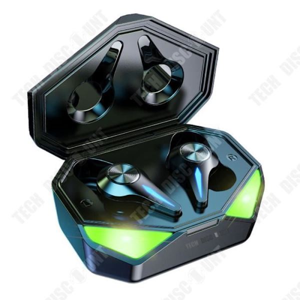 TD® Bluetooth-kuulokkeet Pelikuulokkeet Langattomat Bluetooth-pelikulokkeet alhaisen viiveen kanssa