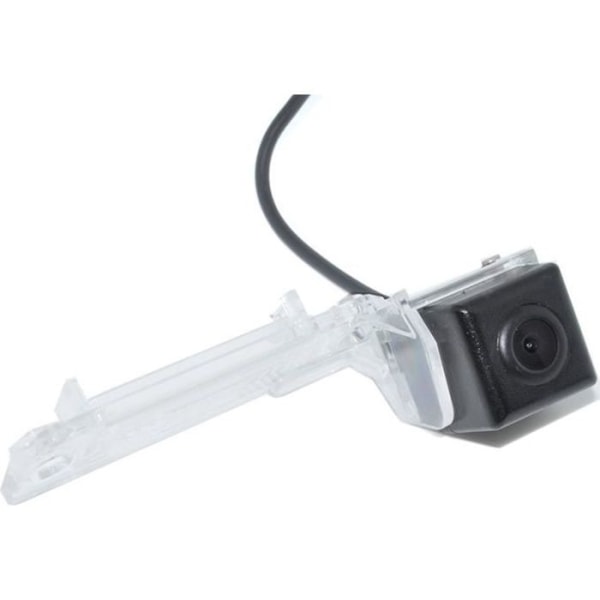 TD® backkamera Enkel att installera Vattentät design Brett utbud av applikationer