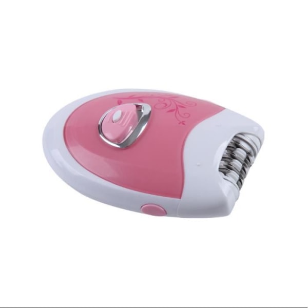 TD® elektrisk epilator til kvinder til øjenbryn, ansigt, næse, trådløs, smertefri, overskæg, bikini og krop, bærbar til mænd, intim område, armhule.