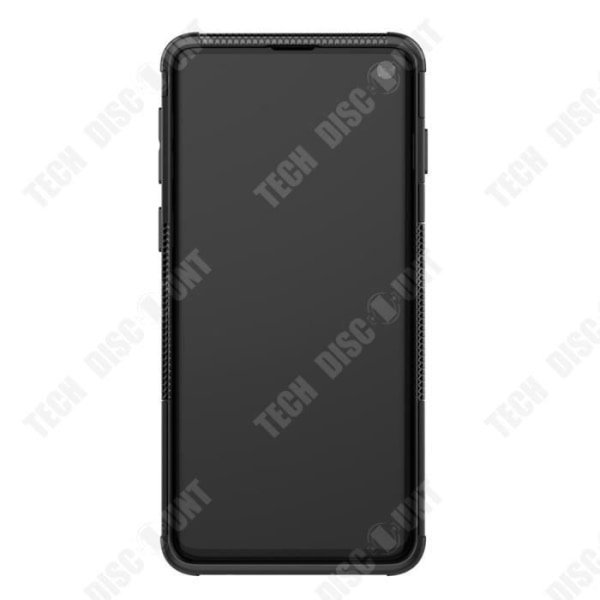 TD®-fodral för Samsung Galaxy S10+ med ställskyddande telefonfodral Telefonbaksida