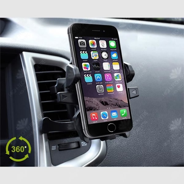 HTBE® Takapenkituetuki tietokoneen tabletti auto tukipääntuki takapenkki puhelintuki