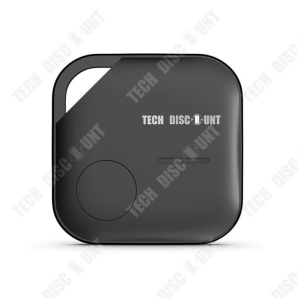 TD® Smart Positioning och Objektseparationslarm Tvåvägssökning efter Bluetooth Anti-Lost Device