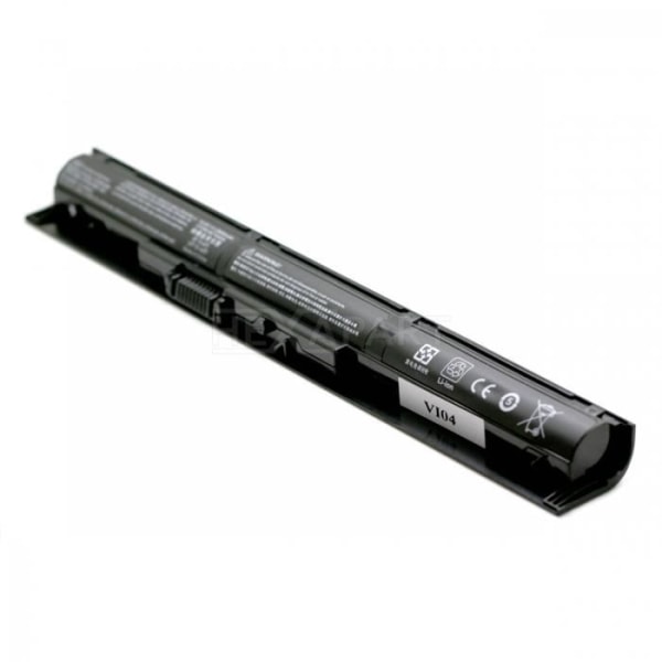 Batteri til bærbar computer TD® VI04 2600mAh Holdbar beskyttelse mod overbelastning og overafladning