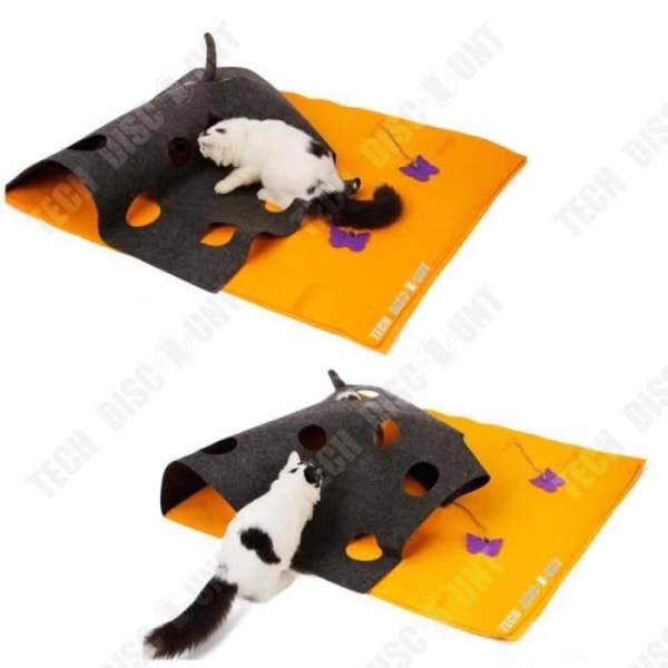 TD® klösstolpe katter pusselskydd för mattkattunge stor design billig xl skrapa husdjur möbelskydd