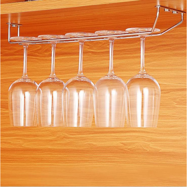 TD® Förvaringsställ Stemware Cup Vinställ Glashållare/Kökstillbehör/Köksredskap/Dekoration