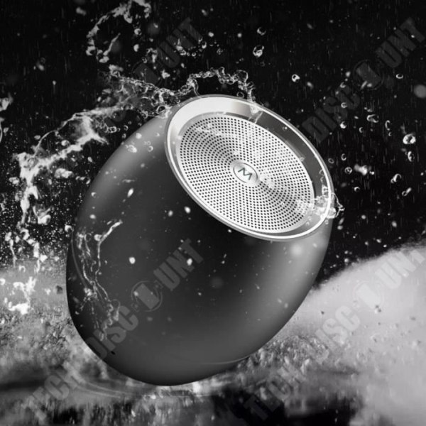 TD® AI älykäs bluetooth-kaiutin lahja langaton mini matkapuhelin mini kaiutin kortti koti kaiutin punainen