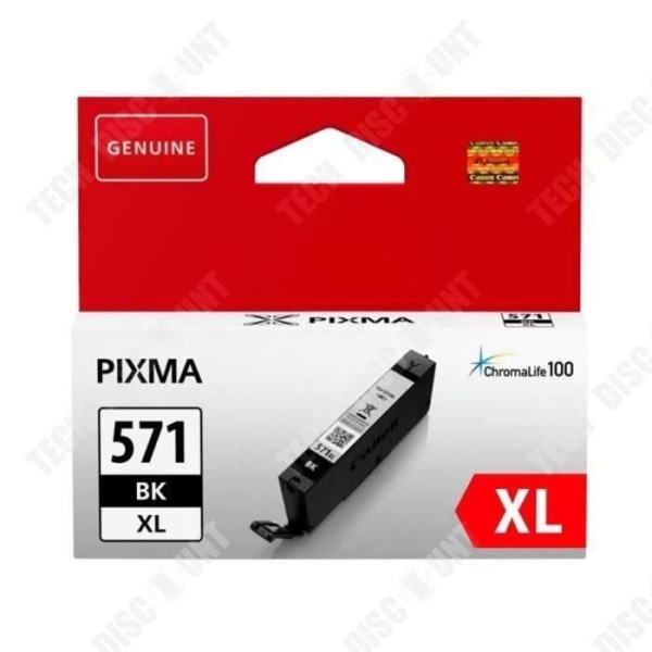 TD® Multifunktionsprinter Pixma MG 5750 - 3 i 1 - Inkjet - Sort