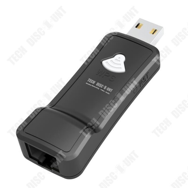 TD® wifi-repeater 300M usb langaton verkkokortti langaton wifi-lähetin-vastaanotin TV kattaa laajan valikoiman pieniä ja kannettavia.