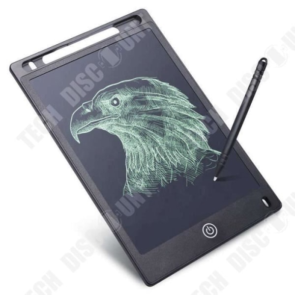 TD® Touchscreen Tablet for Writing and Drawing LCD/ Drawing Board for Children/Adults/ Electronic Touch Scribble Tablet