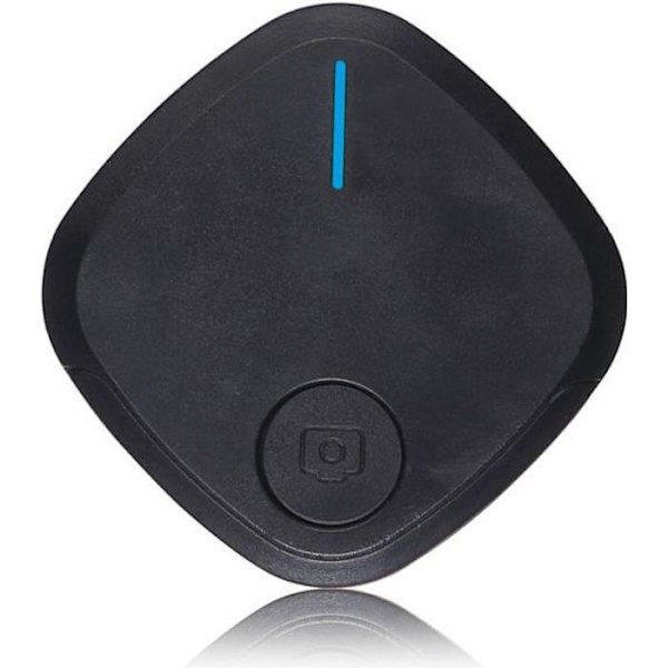 Älykäs Tag Bluetooth-viketunnistin GPS Bluetooth Seurain Avaimen löytäjä