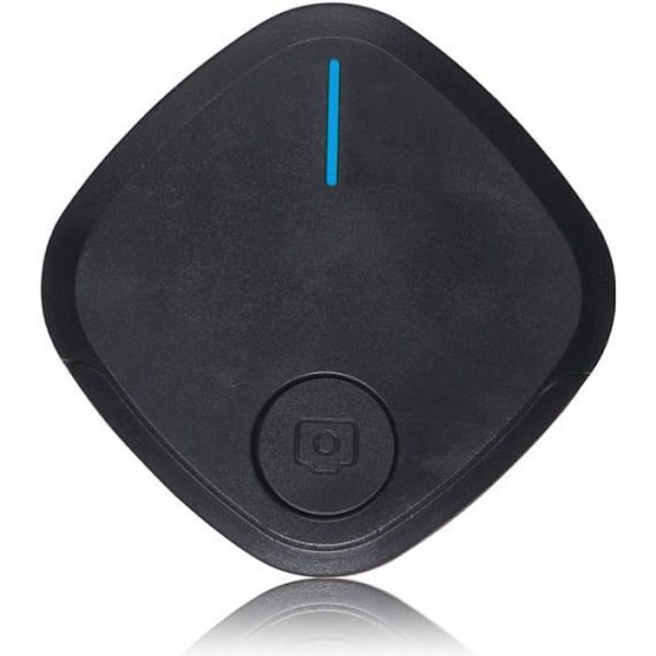 Smart Tag Bluetooth anti-tab GPS Bluetooth sporingsenhed nøglefinder