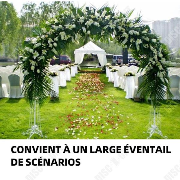 TD Tyg för tältförråd 3m x 3m Taköverdrag för gazebo i polyester Vattentät och solresistent Utan hylla