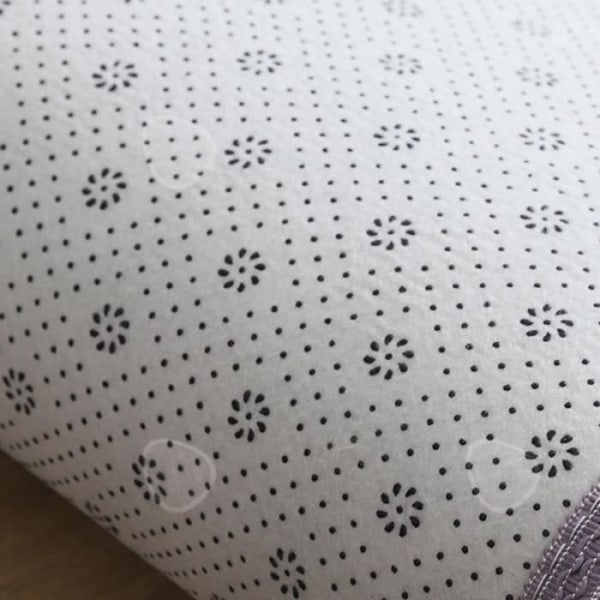 CONFO® Paksumpi matto, kotitalousmatto, makuuhuoneen matto, olohuoneen matto, yöpöydän matto, parvekkeen matto, sydänkoristeinen makuuhuone.