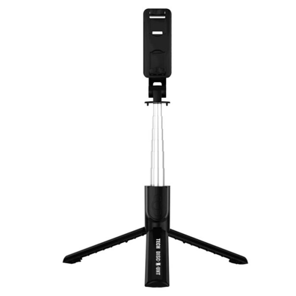 Selfie Stick TD® Anti-Shake Selfie Stick Tripod Bluetooth Extended Universal Multifunktionshållare