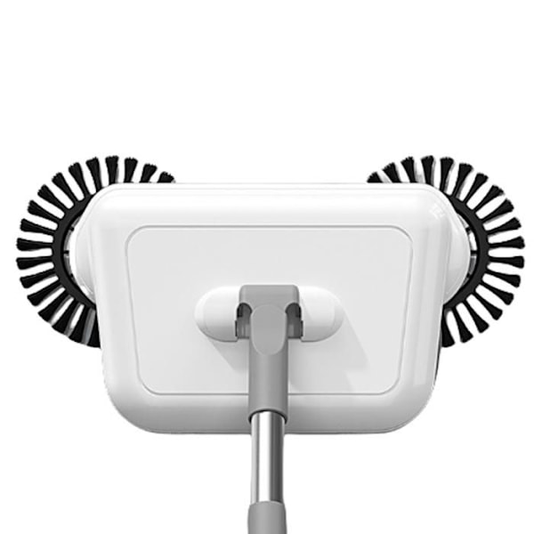 TD® Home Sweep Sladdlös Home Broom Big Power Snabb Ren Damm Rengöring Dammsug Hushållsmanual
