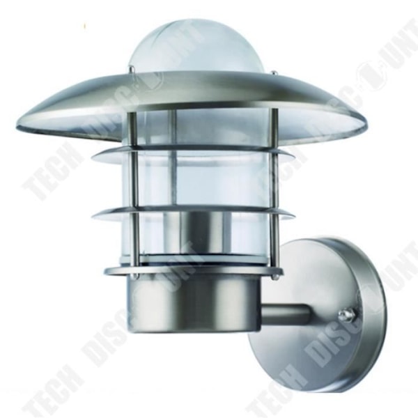 TD® Udvendig Applique Calmaggiore