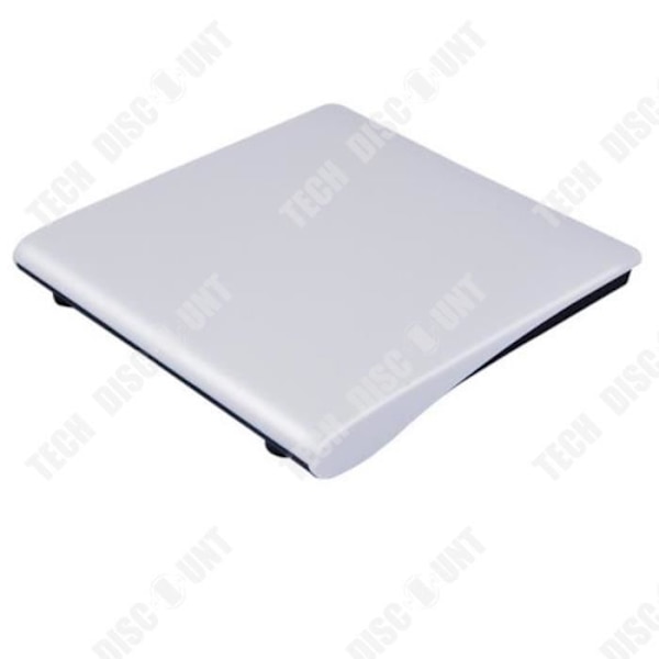 TD® Brossé neutre USB3.0 DVD-asema kannettava universaali ulkoinen USB DVD-kirjoitin pop-up ulkoinen optinen levysoitin