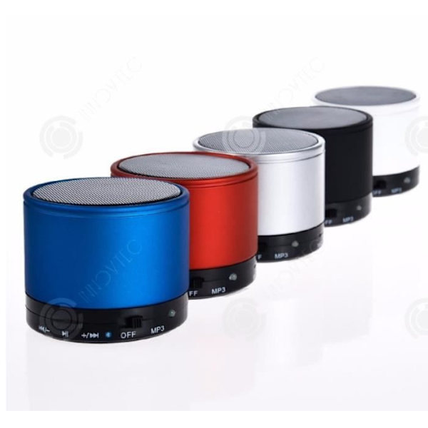 INN Petit teräksinen bluetooth audio kannettava tietokone subwoofer mini pieni langaton kaiutin Bl