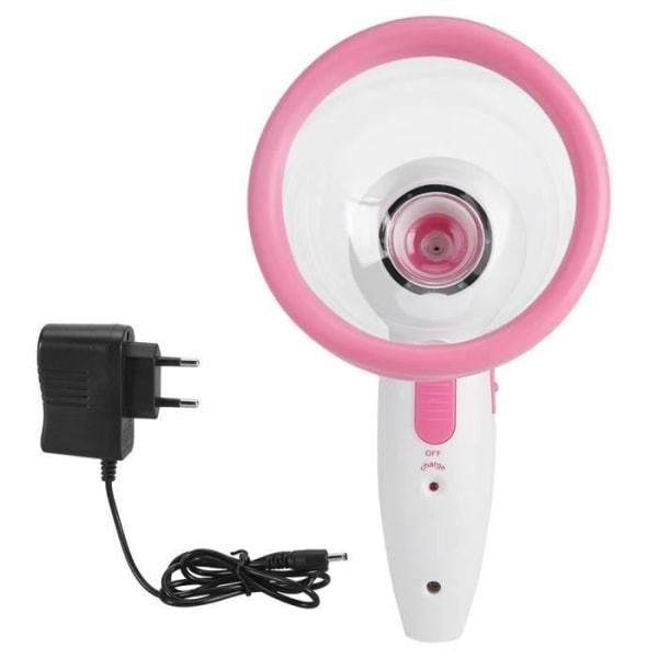 Förstora Bröst Vibrerande Nipple Care Enhance Bust Massager Bröstmassage S