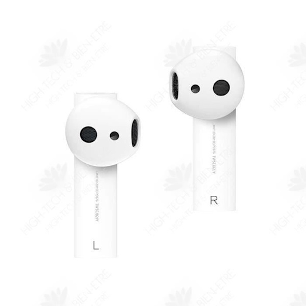 HTBE® Langaton Bluetooth-pelikuulokkeet Urheilua varten Kaksikanavatekniikka ympäristömelun vähentämiseen