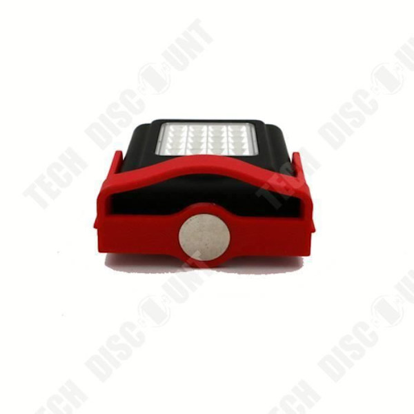 TD® 23 LED Portable Lantern Light - Lätt Camping Torch Cykelljus