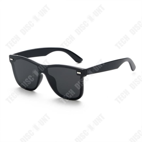 TD® Solglasögon polariserade linser Myopiska clip-on linser polariserade clip-on linser