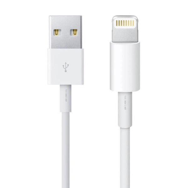 TD® 3X PAKKAUS LATAUSUSB TIEDONSIIRTOKAAPELI SYNC APPLE iPhone 7 6 PLUS XS IPAD varten